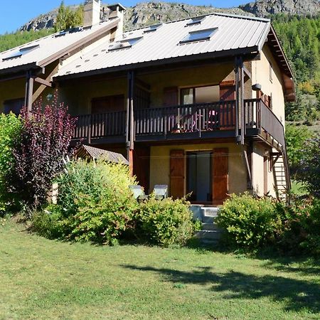 Le Rocher Le Monêtier-les-Bains Zewnętrze zdjęcie