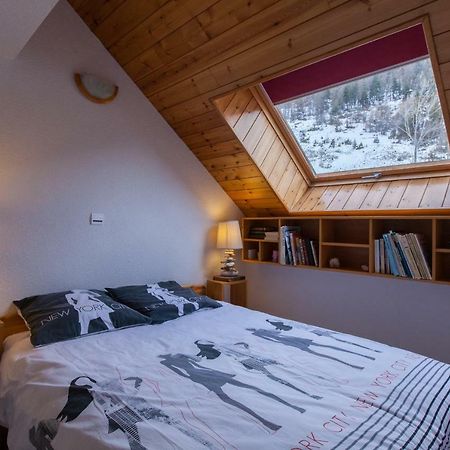 Le Rocher Le Monêtier-les-Bains Zewnętrze zdjęcie