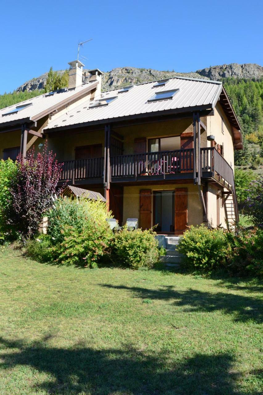 Le Rocher Le Monêtier-les-Bains Zewnętrze zdjęcie